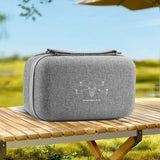 Carrying Case Storage Bag Drone Body Carry Case Accessories for DJI Air 3S Drone Drone