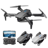 Beginner Drone E88 Pro with 4k Camera Fpv High Quality Mini Quadcopter 4k Profesional Fixed Wing Rc Helicopter Drone E88 Drone