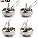 Factory EMAX ECOII 2807 1300KV Brushless Motor for 7 Inch RC Drones Customized 3-6S FPV Long Range Drone Engine Accessories Drone