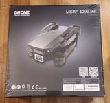Drone avoids obstacles sms MSRP $300 4k HD Camera Offers Welcome Drone