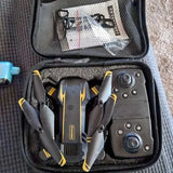 Drone Rosamond CA Drone
