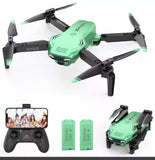 Drones For Kids - Mini Drone With Camera For Adults And Beginners Drone