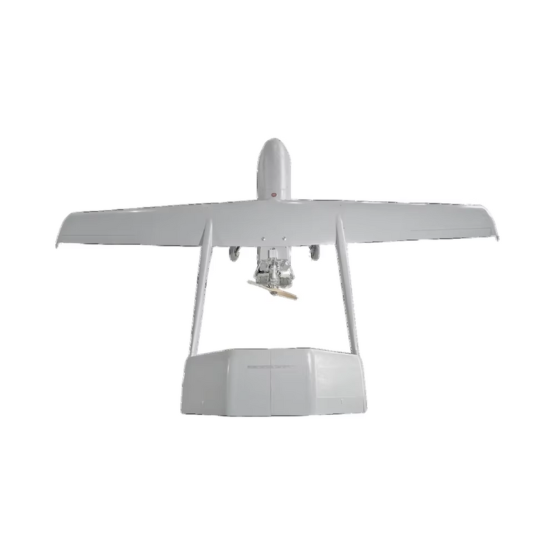 Provide High Quality Carbon Fiber Airframe Kits with Reliable Choice for Long-distance Missions for Large Drones Provide