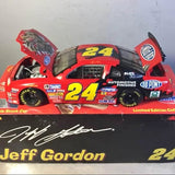 1:24 Diecast Jurassic Park Jeff GordonKansas City MO