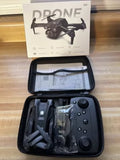 Drone with Camera for Adults Kids, Dual 4K HD Drone
