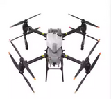 Dron Agricultura Agras T50 Farm Spraying with Charging Station and Gen dji T50 Drone