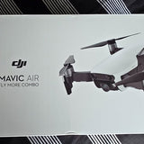 DJI Mavic Air (Fly More Combo) | Like New Federal Way WA Drone
