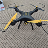 Syma X8SW Quadcopter/Drone Beaverton OR Drone