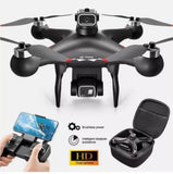 S116 Drone with 4K Camera RC Quadcopter Obstacle Avoidance for Adults 2Batteries Drone