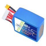 Factory Direct 8S 30.4V 600/700/800/880/1000mAh 50C/75C/100C/120C/160C High Discharge Rate Drone Battery OEM ODM New Drone