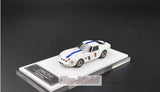 MY 1:64 Ferrari 250GTO S/N 1962 SCM Limited Resin Metal Diecast Model Car Gift Toy