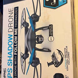 promark p70 gps shadow drone Seminole FL Drone