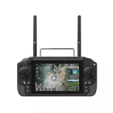 Skydroid H20 Remote Control with 7" Screen Display Radio 5-20KM Distance for Agriculture Drone Accessories Drone