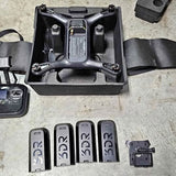 3DR Solo drone McGregor TX Drone