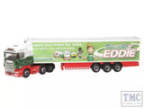 NSHL16FR Oxford Diecast 1/148 Scale N Gauge Scania Highline Fridge Trailer Parts