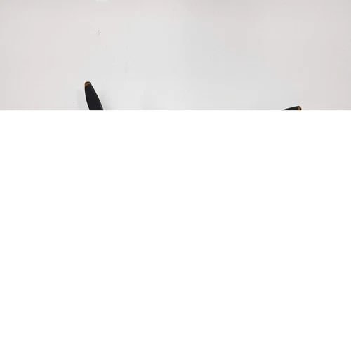 Small camera drone propeller arm