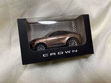 Takara Tomy Tomica 34 Toyota AQUA Black Diecast Toy Car First Edition New in Box Parts