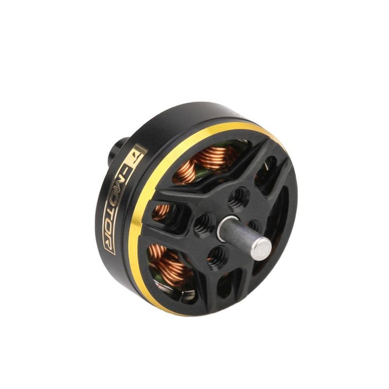Ligpower Official F1303 KV5000 Wholesale Supplier Brushless Fpv Motor for 3 inch Light Drone Frame Drone