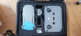 DJI Mini 4k With Extra Battery, Propellers, And Carrying Case Drone