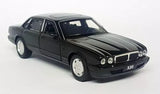 Tayumo 1/36 - Jaguar XJ6 (X300 Etc) Anthracite LHD Diecast model car Toy