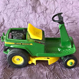 ERTL JOHN DEERE DIECAST UTILITY GREEN FARM TRUCKS TRACTOR VINTAGE TOYS VEHICLES Phoenix AZ