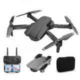 E99 4K Drone with HD Dual Camera WiFi Transmission Fpv Automatic Return Quadcopter Rc Helicopter E99 Pro2 Drone Drone