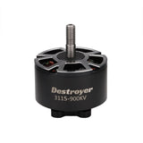X3115 3115 900KV 3-6S Brushless Motor for FPV Freestyle 9inch 10inch Long Range Cinelifter RC Drones Drone