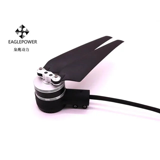 PX2 6S Drone 1.5-2KGS Thrust Payload Drone Parts Power Motor Analog of Light Weight Lift Drone Motors FOC Combo Drone