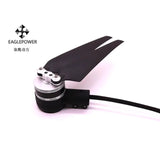PX2 6S Drone 1.5-2KGS Thrust Payload Drone Parts Power Motor Analog of Light Weight Lift Drone Motors FOC Combo Drone
