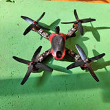 Drone 5inch frame fpv high speed Durham CT Drone
