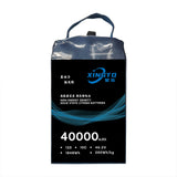 6s/12s/14s/18s/24s 10c 40000mah 275wh/kg Solid State Lipo Batteries for Large Long Time Drones Drone