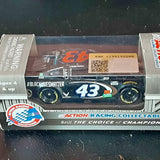 2020 Darrell Wallace Jr 1/64 diecast Black Lives Matter carColonial Heights VA