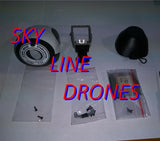 Parrot Bebop 2 - Camera  Lens FULL Front end Kit Drone