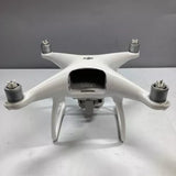 DJI Phantom 4 4K Quadcopter Camera Drone WM330A Drone