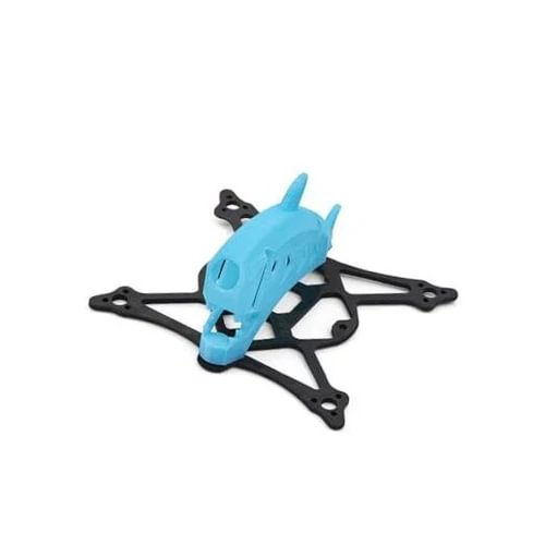 Drashark16 75mm FPV Frame for FPV Racing Drone Quadcopters Drone
