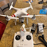 DJI Phantom 3 Standard Jacksonville FL Drone