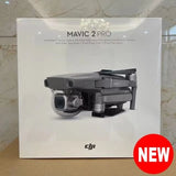 100% Official DJI Mavic 2 Pro Drone Only (Brand New) Drone
