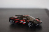 2012-2018 PAGANI HUAYRA RARE 1:64 DIECAST LIMITED EDITION COLLECTIBLE LOOSE CAR Parts