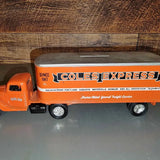 Diecast coles express bank Lehighton PA
