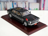 1/18 HongQi CA7600J Inspection Limousine 70 Anniversary of Victory Diecast Car Parts