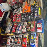Everything must go nascar diecast earnhardt 1/24 Ships to you