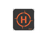 Waterproof Double-Sided Coordinate Landing Pad 55/75/90/110cm Folding Aerial Drone Apron Night Light Reflective Remote Flying Drone