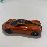 Hot Wheels - Pagani Huayra - Diecast Collectible - 1:64 Scale - HD Parts