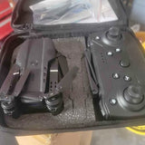 new folding camera drones Waterbury CT Drone