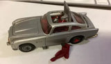 CORGI DIECAST JAMES BOND 007 ASTON MARTIN DB5 PARTS REPAIR Parts