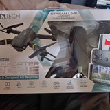 Vistatech Quadcopter Drone Utica NY Drone