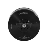 For T-MOTOR V602 KV180 Motor UAV Components 42-52V Motors Cars Go Kart Airplane Aircraft Heavy Load Drone Parts VTOL Drone