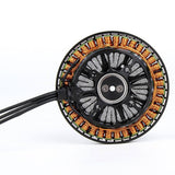 T-MOTOR U8 Lite 6-12S 1000W 1500W 24V 48V 5kg 6kg Payload Low Noise Brushless Motor for UAV Drone Drone
