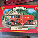 Texaco Collectible Club 1930 Diamond T Diecast 1/25 ScalePonchatoula LA