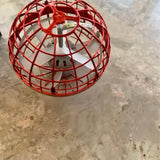 Boomerang Ball Drone Ashburn VA Drone